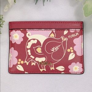 Furla card case